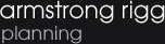 Armstrong Rigg Planning