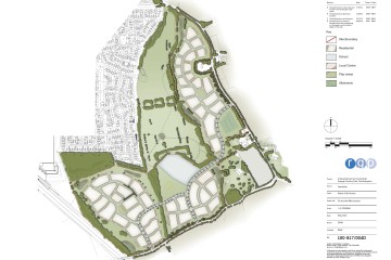 Grange Park, Northampton