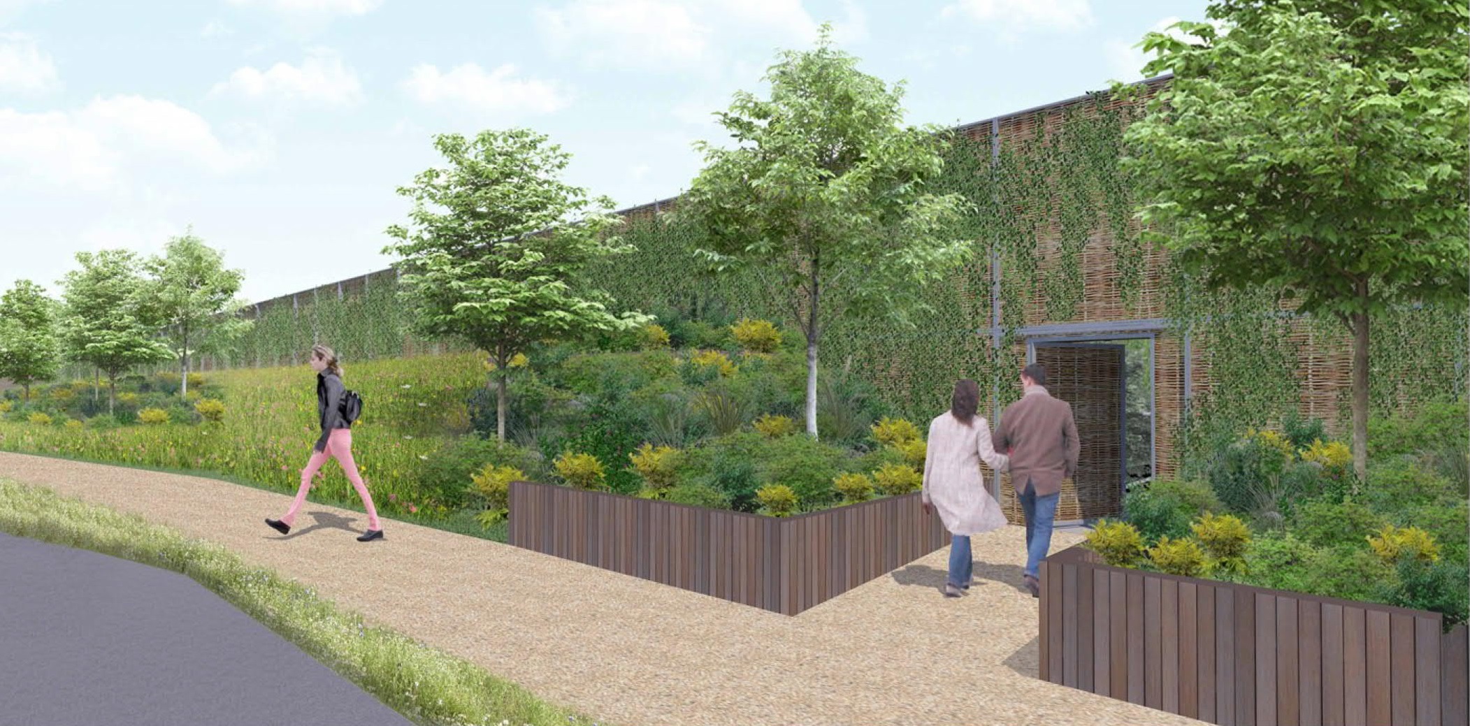 Soham, Cambridgeshire