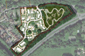 Breakspear Farm, Beare Green