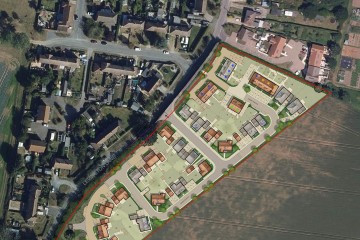 Levington Lane, Bucklesham