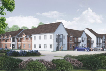 The Kibworths, Leicestershire